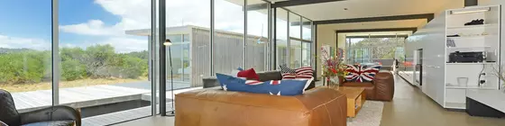 Cloudy Bay Beach House | Tazmanya - South Bruny