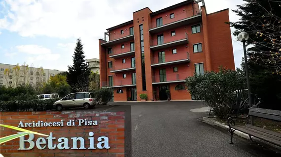 Casa Betania | Toskana - Pisa (vilayet) - Pisa