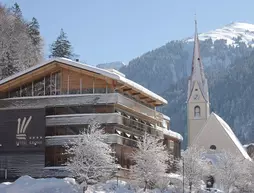 Hotel Krone in Au | Vorarlberg - Au