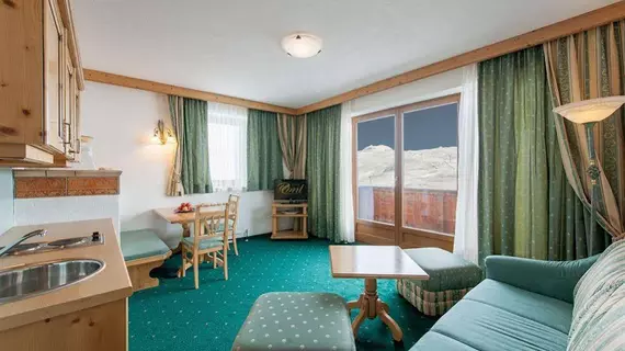 Hotel Riml | Tirol - Imst (ve civarı) - Soelden - Hochgurgl