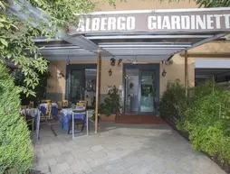 Albergo Giardinetto | Emilia-Romagna - Bolonya (vilayet) - Bologna - San Donato-San Vitale