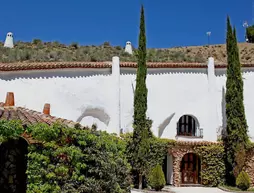 Cuevas del Tio Tobas | Andalucia - Granada (il) - Valle del Zalabi - Alcudia de Guadix