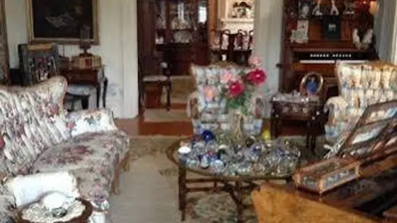 2439 Fairfield "A Bed and Breakfast" | Louisiana - Bossier Parish - Shreveport (ve civarı) - Shreveport