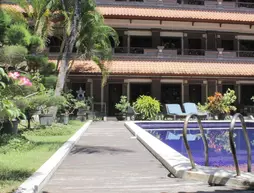 Hotel Puri Tanah Lot | Bali - Kuta - Legian Kent Merkezi