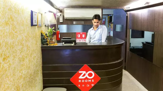 Hotel Acacia Inn | Racastan - Jaipur Bölgesi - Jaipur