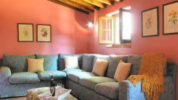 Villa Fabbri | Toskana - Arezzo (vilayet) - Bucine