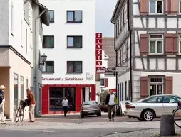 Hotel Ochsen | Baden-Wuerttemberg - Bad Saulgau