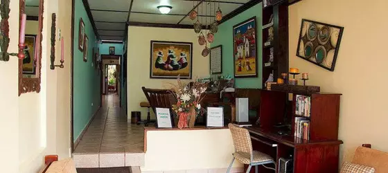 Hotel Pacandé | Alajuela (ili) - San Jose (ve civarı) - Alajuela