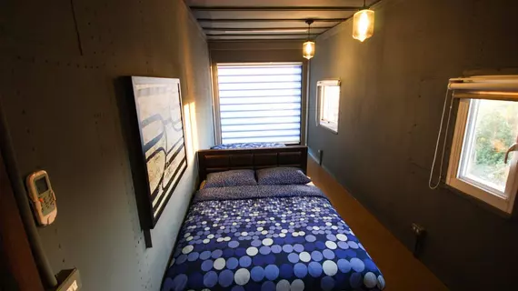 Cape 42 Hostel III | Pingtung İlçesi - Hengchun