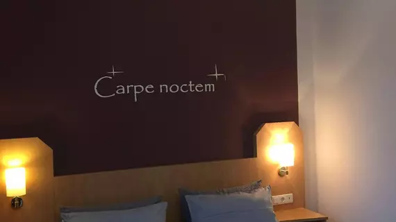 Hotel am Kurpark | Aşağı Saksonya - Bad Lauterberg