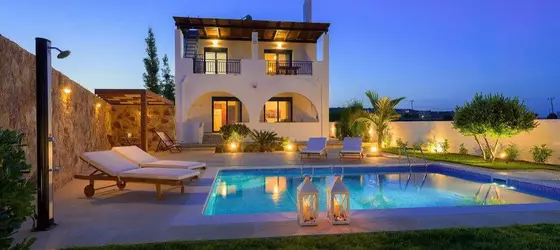 Villa Deep Blue | Ege Adaları - Rodos Bölgesel Birimi - Rodos