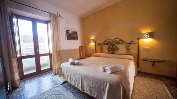 Apartment Su Ghindalu | Sardinya - Sassari - Villanova Monteleone