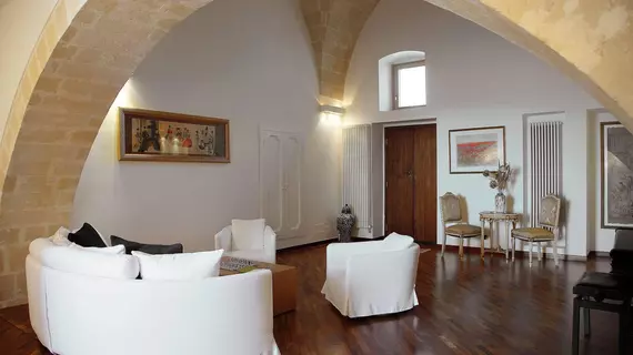 Antica Civita B and B Luxury Room | Basilicata - Matera (il) - Matera