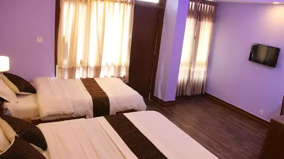 Hotel Florid Nepal | Kathmandu - Thamel