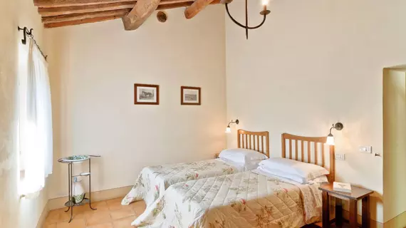 Agriturismo Le Macchie | Toskana - Siena (vilayet) - Pienza