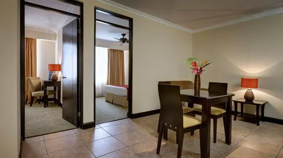 KC Hotel San José | Alajuela (ili) - San Jose (ve civarı) - San Jose