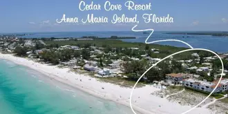 Cedar Cove Resort and Cottages