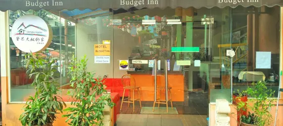 Hotel Budget Inn Jalan Alor | Kuala Lumpur (ve civarı) - Bukit Ceylon