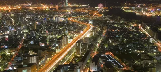 Art Hotel Osaka Bay Tower | Osaka (idari bölge) - Osaka (ve civarı) - Osaka City Center - Minato