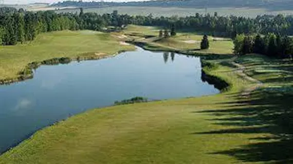 Le Gingko - Hotel du Golf Parc Robert Hersant | Centre - Loire Vadisi - Eure-et-Loir (bölge) - La Chaussee-d'Ivry