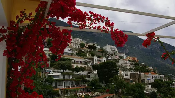 B&B Venus Inn Residence | Campania - Salerno (il) - Positano