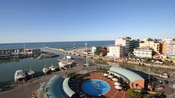 Hotel Murex | Rimini (vilayet) - Cattolica