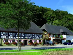 Schwarzwaldgasthof Hotel Schlossmühle | Baden-Wuerttemberg - Glottertal - Unterglottertal