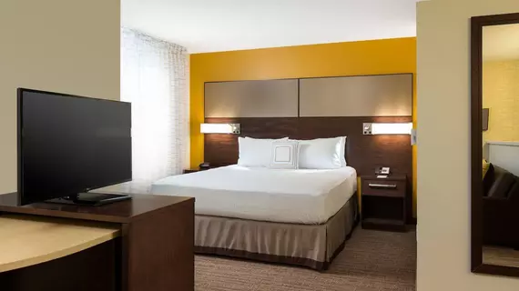 Residence Inn Denver Stapleton | Kolorado - Denver (ve civarı) - Denver - Northfield