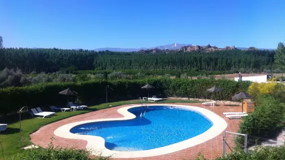 Cuevas Hammam Abuelo Jose | Andalucia - Granada (il) - Guadix