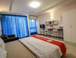 NIDA Rooms Samanchan Lunatic | Bangkok - Bangkok Merkezi İş Bölgesi