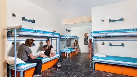 Abraham Hostel Jerusalem | Mate Yehuda Bölge Konseyi - Kudüs (ve civarı) - Kudüs - Kudüs Kent Merkezi