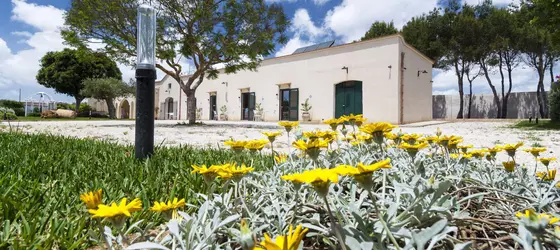 Casale Dome | Sicilya - Trapani (vilayet) - Marsala