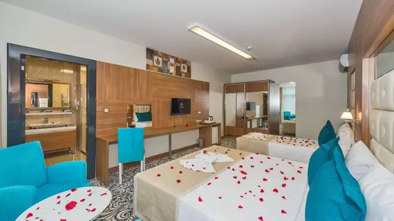 New My World Hotel |  Istanbul  - Bağcılar