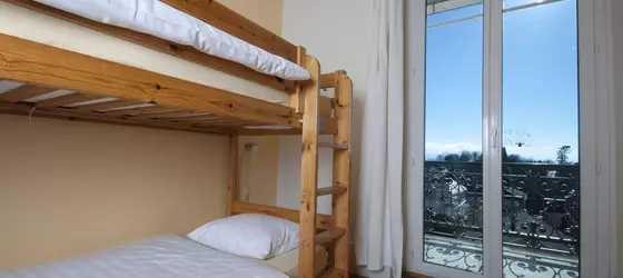 Lausanne Guesthouse & Backpacker | Vaud Kantonu - Lozan - Lausanne Center