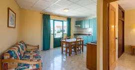 Apartmentos Los Lentiscos | Balearic Adaları - Menorca - Ciutadella de Menorca