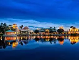 Disney's Coronado Springs | Florida - Orlando (ve civarı) - Lake Buena Vista - Bay Lake