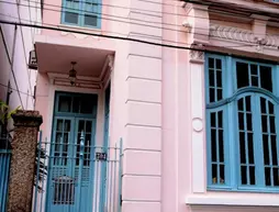 Easygoing Hostel | Rio de Janeiro (eyaleti) - Rio de Janeiro (ve civarı) - Rio de Janeiro - Catete