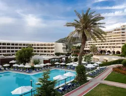 Cosmopolitan Hotel | Ege Adaları - Rodos Bölgesel Birimi - Rodos