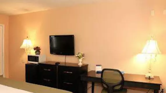 Goldstar Inn & Suites | Florida - Orlando (ve civarı) - Lake Buena Vista - Disney's Maingate East