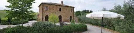 Villa Gaeta | Toskana - Siena (vilayet) - Trequanda