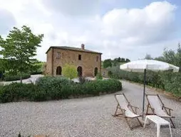 Villa Gaeta | Toskana - Siena (vilayet) - Trequanda