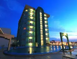 Hotel Lois | Veracruz - Veracruz (ve civarı) - Boca del Rio