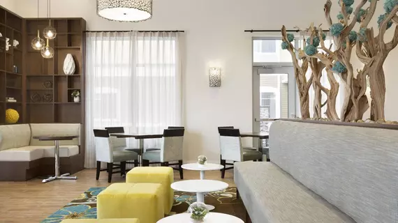 Homewood Suites by Hilton Augusta | Maine - Augusta (ve civarı) - Augusta