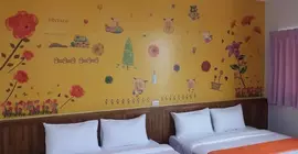 Kenting Youngster Hostel | Pingtung İlçesi - Hengchun