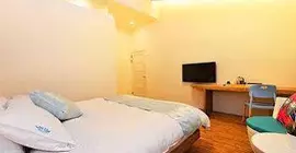 Think Fly Bed and Breakfast | Yilan İdari Bölgesi - Dongshan