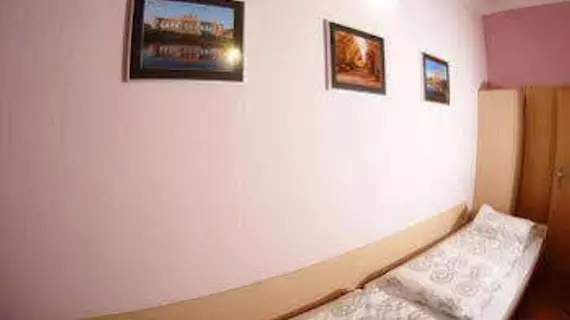 Hostel Euro-Room | Küçük Polonya Voyvodalığı - Krakow (ve civarı) - Krakow - Stare Miasto