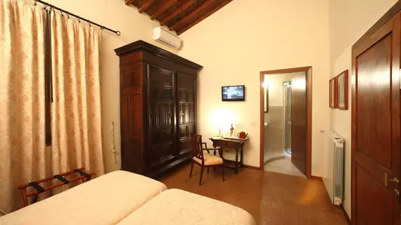 Rovezzano B&B | Toskana - Floransa (il) - Floransa - Rovezzano