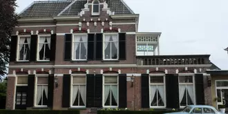 Hotel het Oude Postkantoor