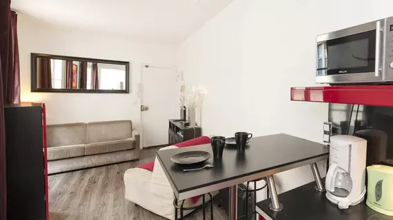 BP Apartments - Saint Michel Area | Ile-de-France - Paris - Latin Bölgesi