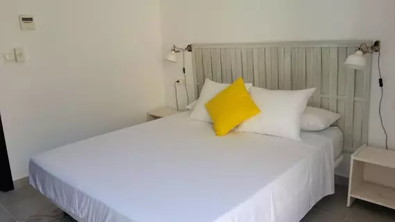 La Siesta Malaga | Andalucia - Malaga İli - Malaga - Malaga Tarihi Merkezi - Centro